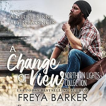 A Change of View Audiobook by Freya Barker episode artwork