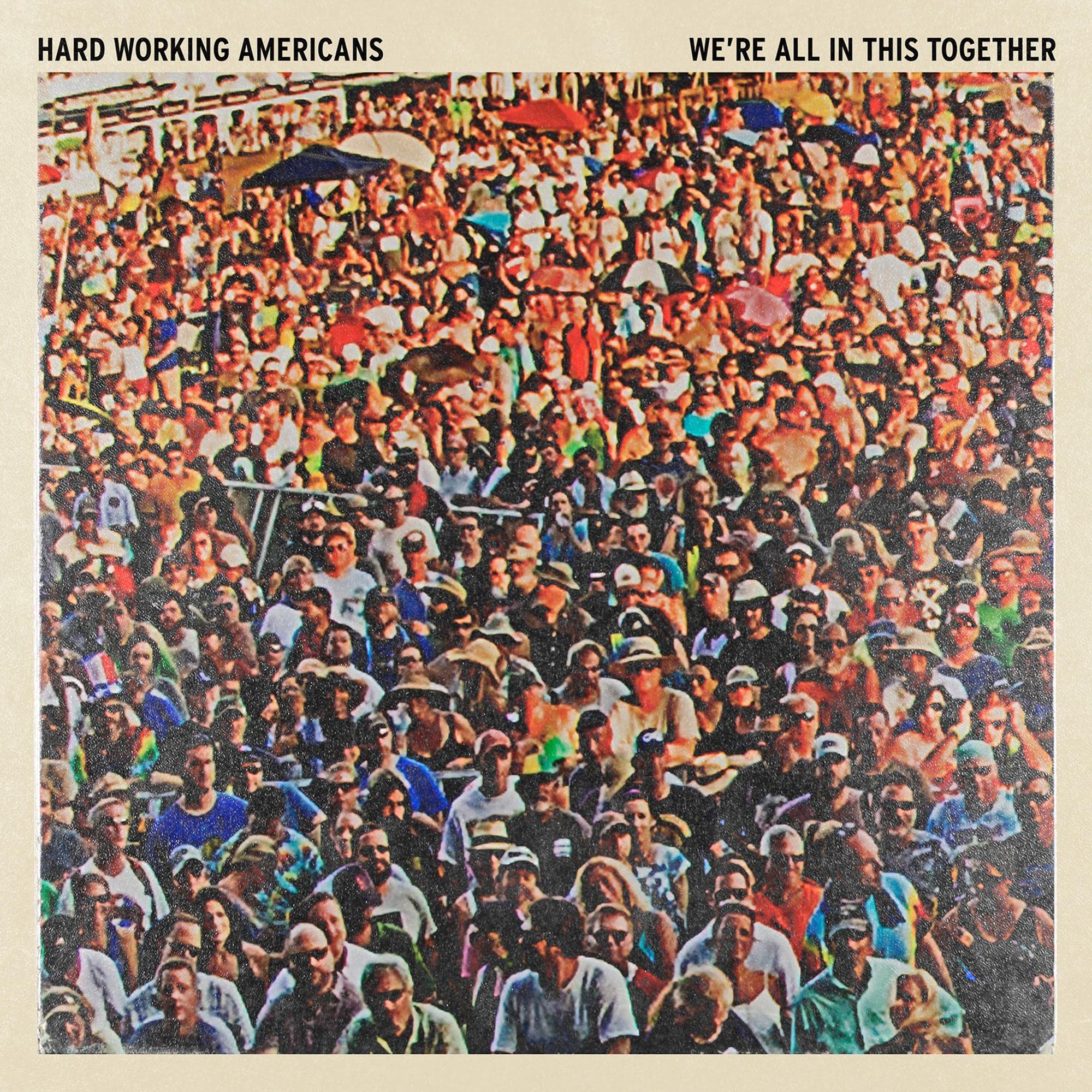 We're All In This Together