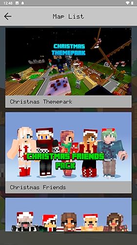 Mods & Maps for Minecraft PE