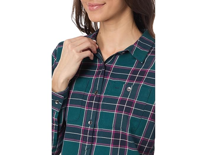 Lieback Flex Tunic Long Sleeve - Image 3