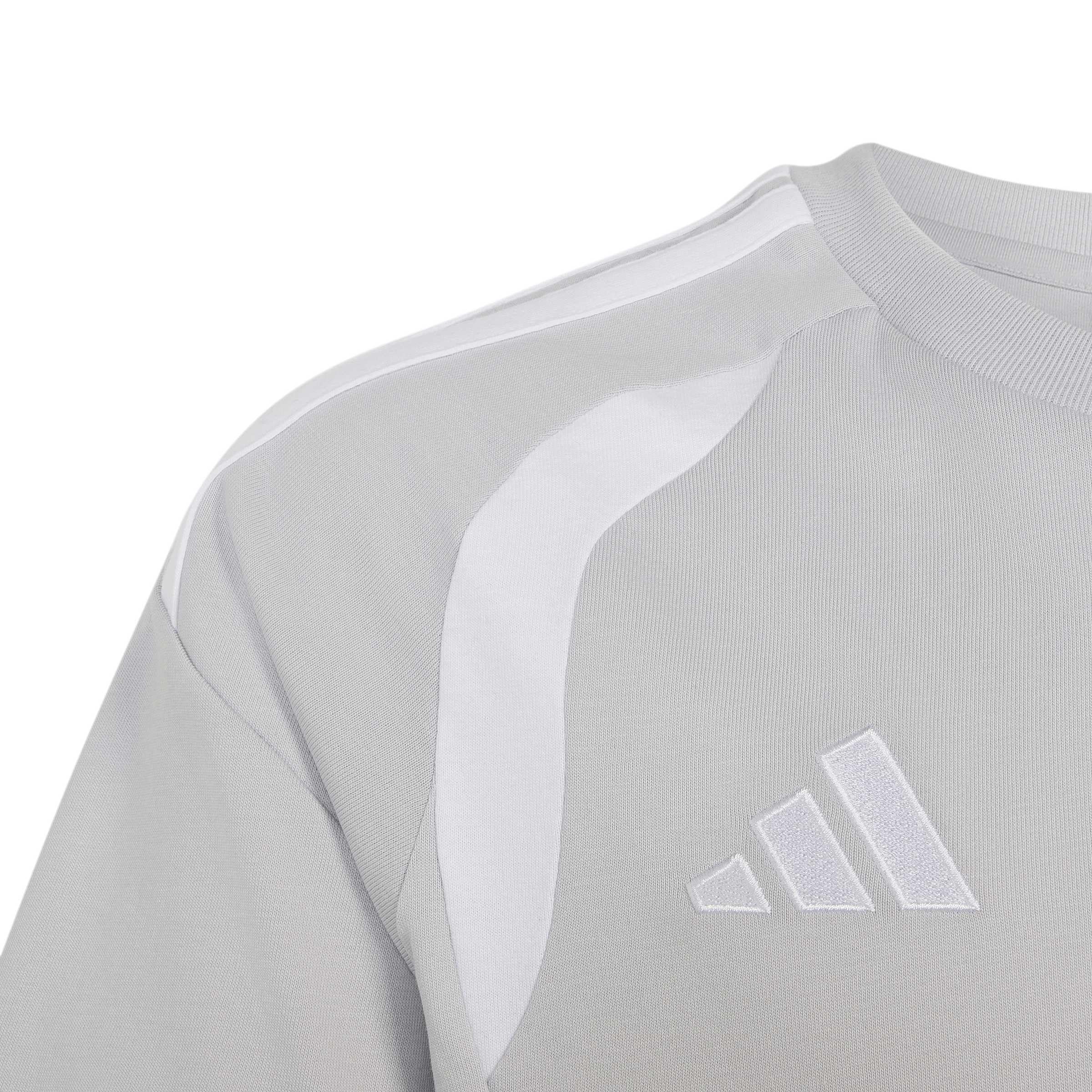 adidas Dziecięca koszulka dziecięca Tiro26 League Unisex (1 opakowanie)