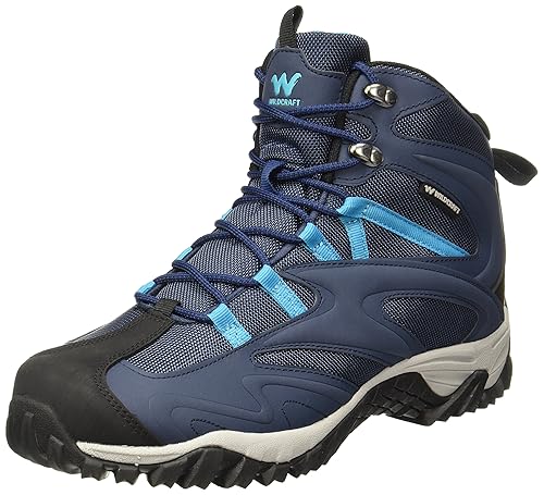 wildcraft boots