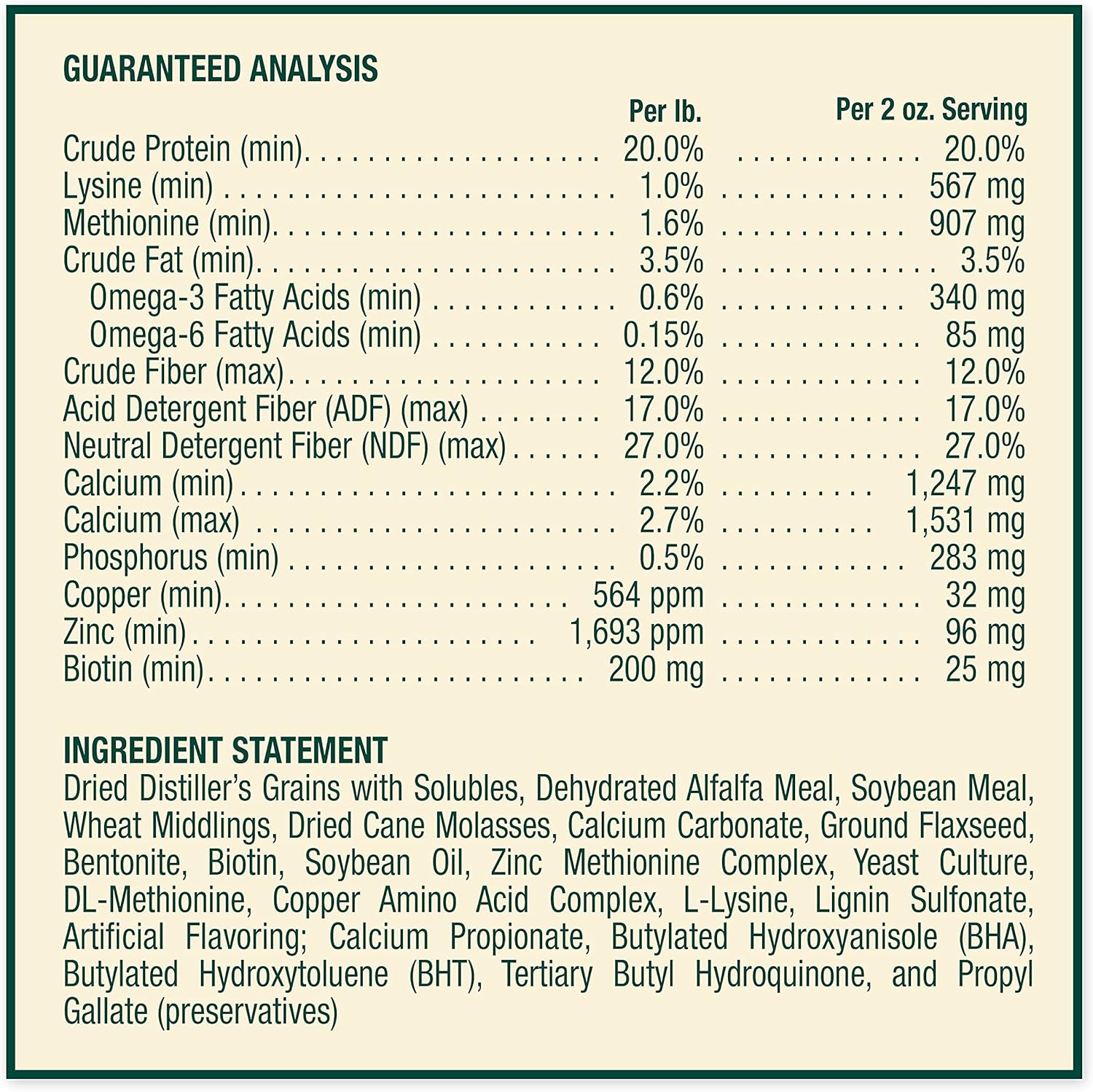 Farnam Horseshoer's Secret Pelleted Hoof Supplement Concentrate, 3.75-Pound : Horse Nutritional Supplements And Remedies : Sports & Outdoors