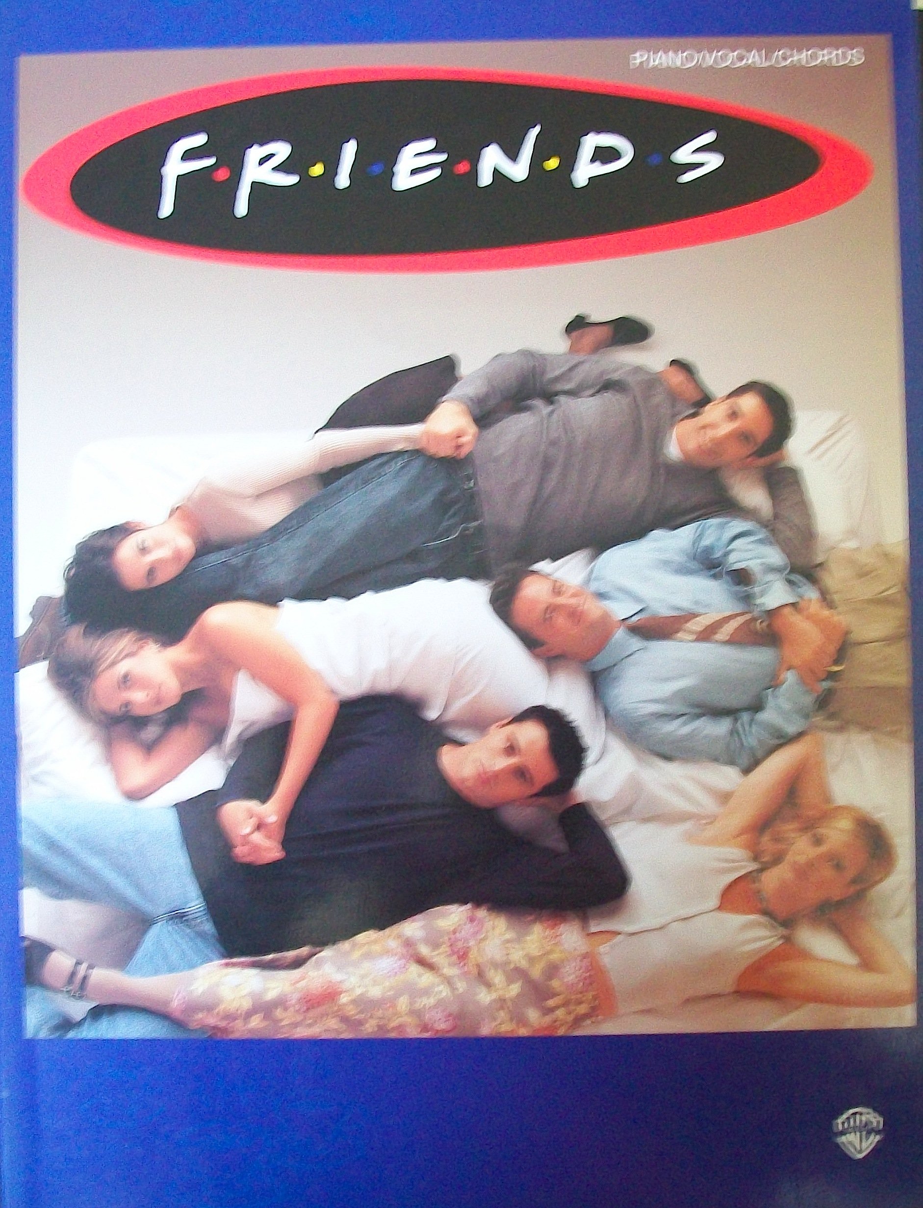 Friends: TV Soundtrack: Music from the Tv Series