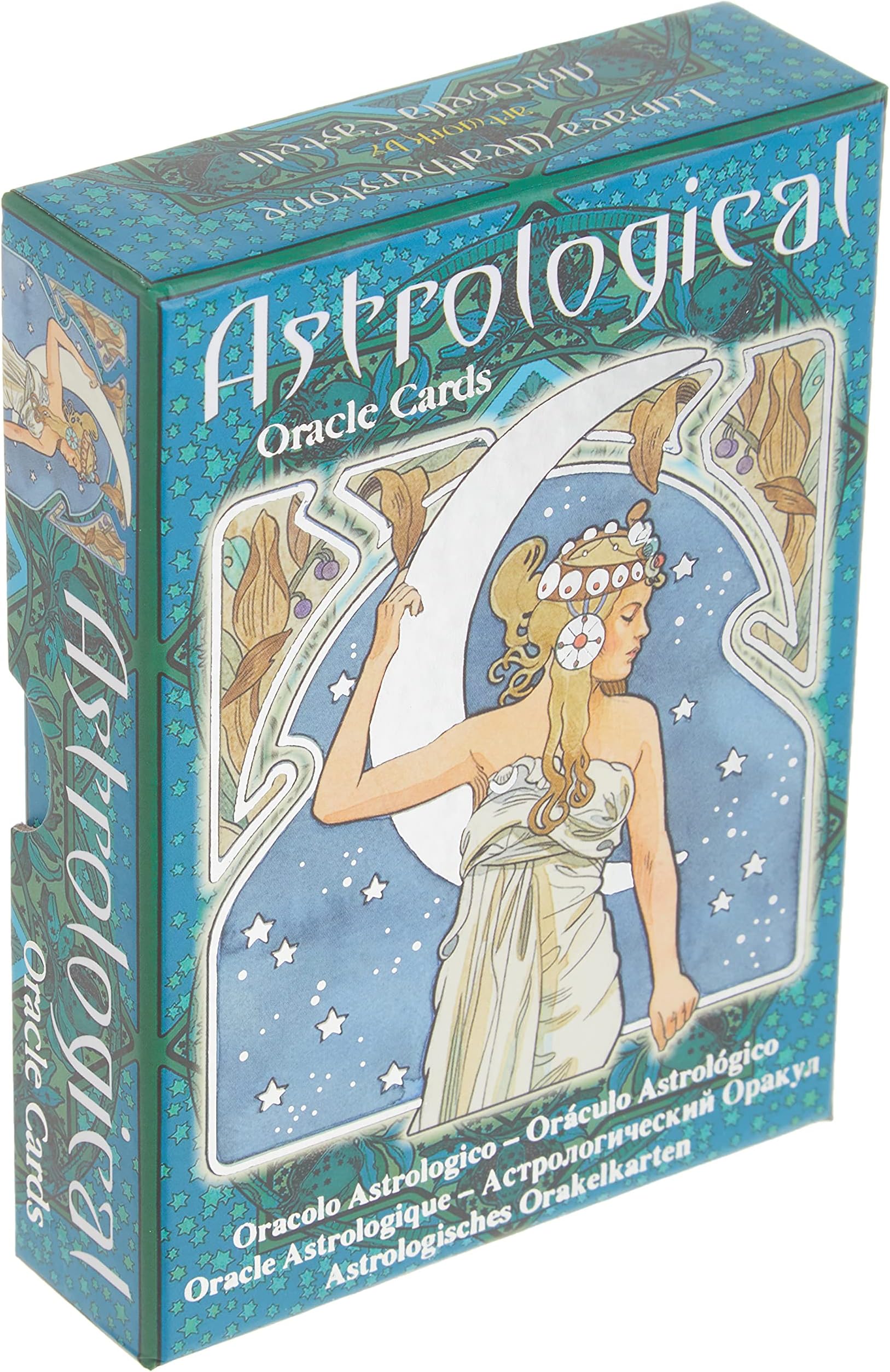 Astrological Oracle