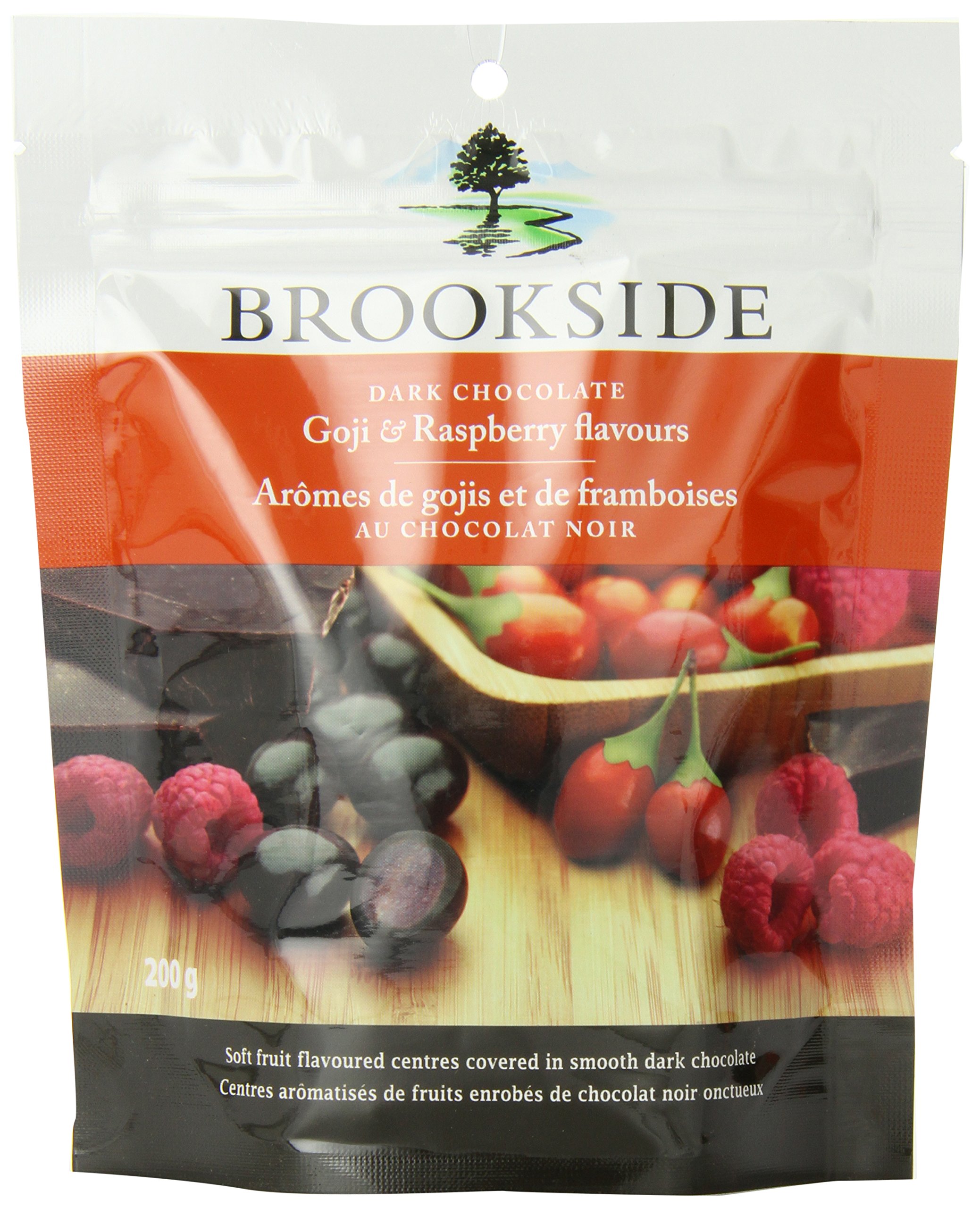 Brookside Milk Chocolate Almonds, 180 Gram — view 5