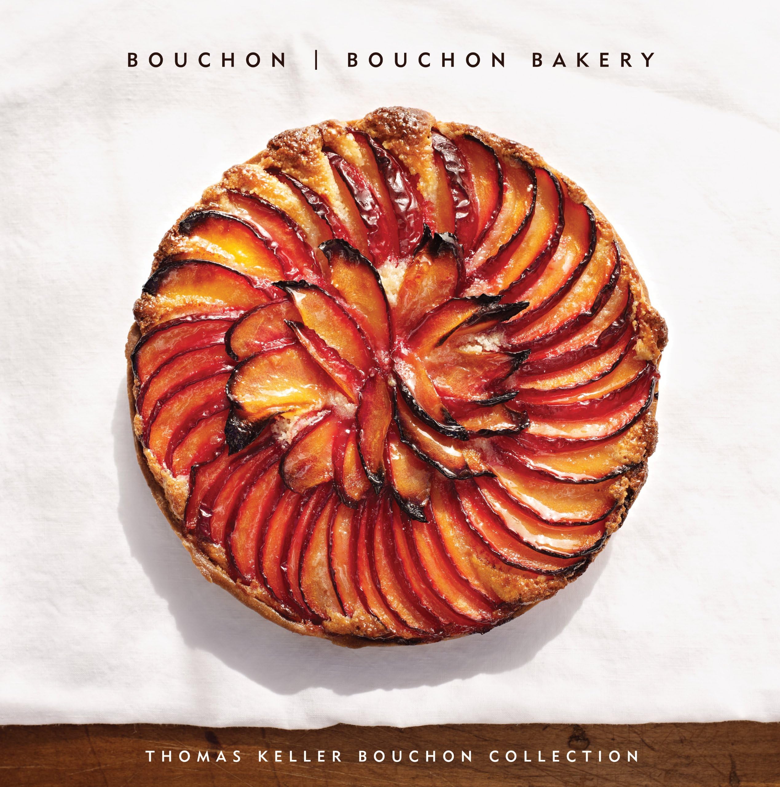 Thomas Keller Bouchon Collection Hardcover – October 8, 2013