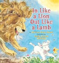 In Like a Lion Out Like a Lamb