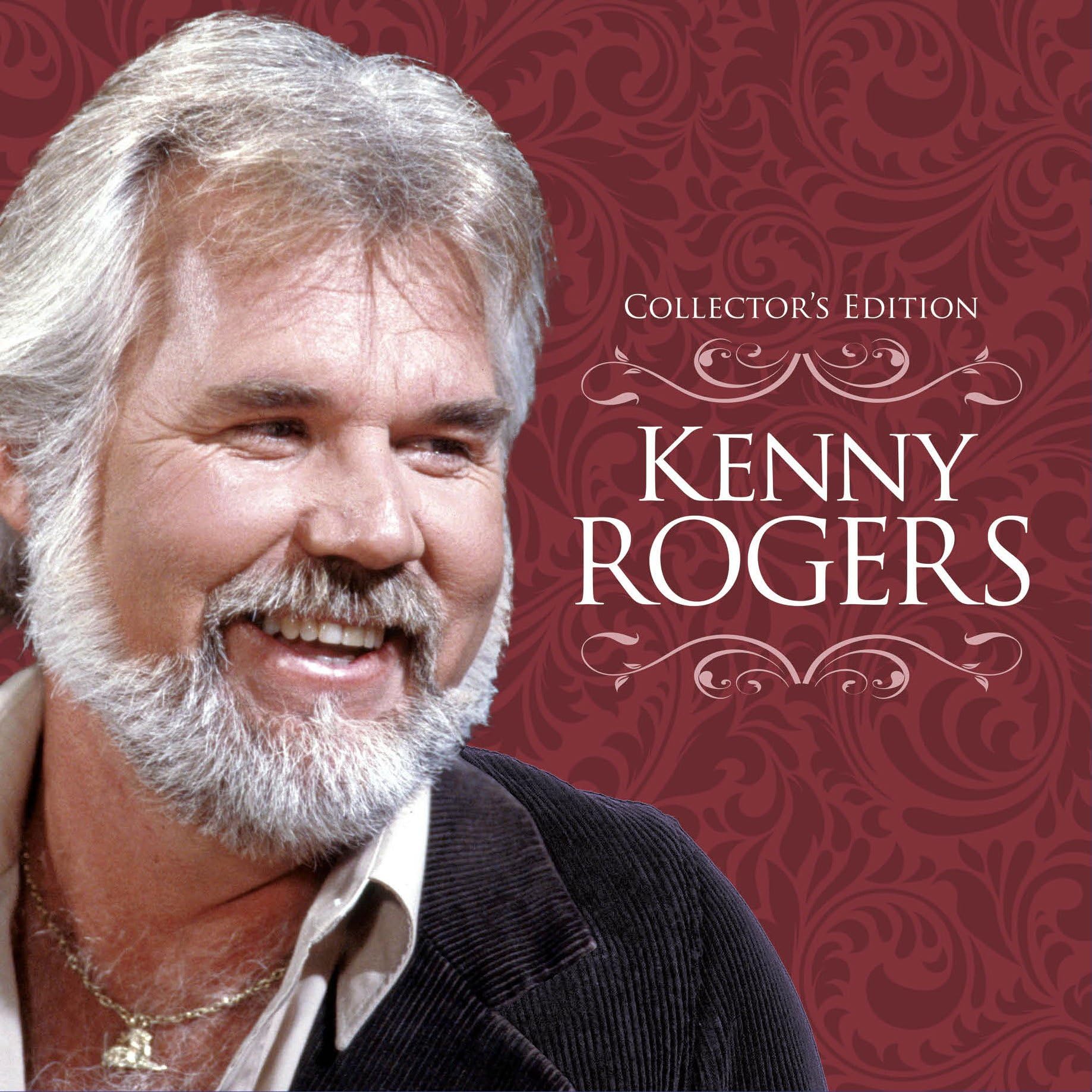 Kenny Rogers