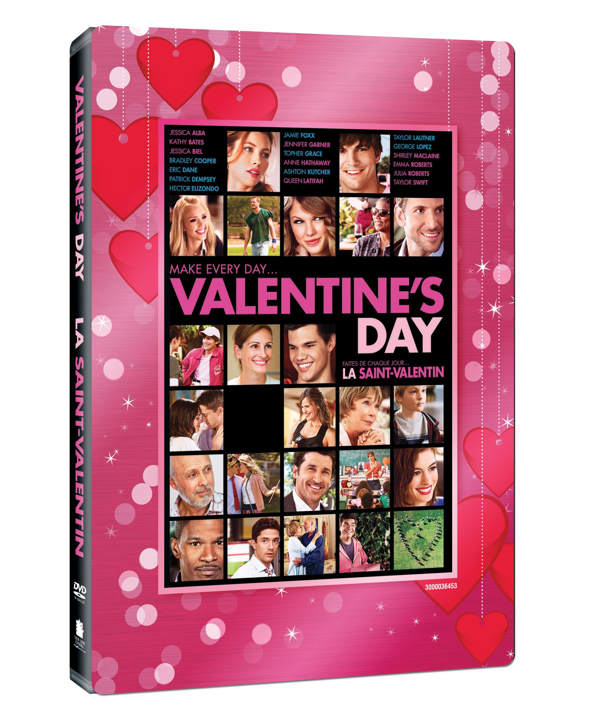 Valentine's Day [DVD]