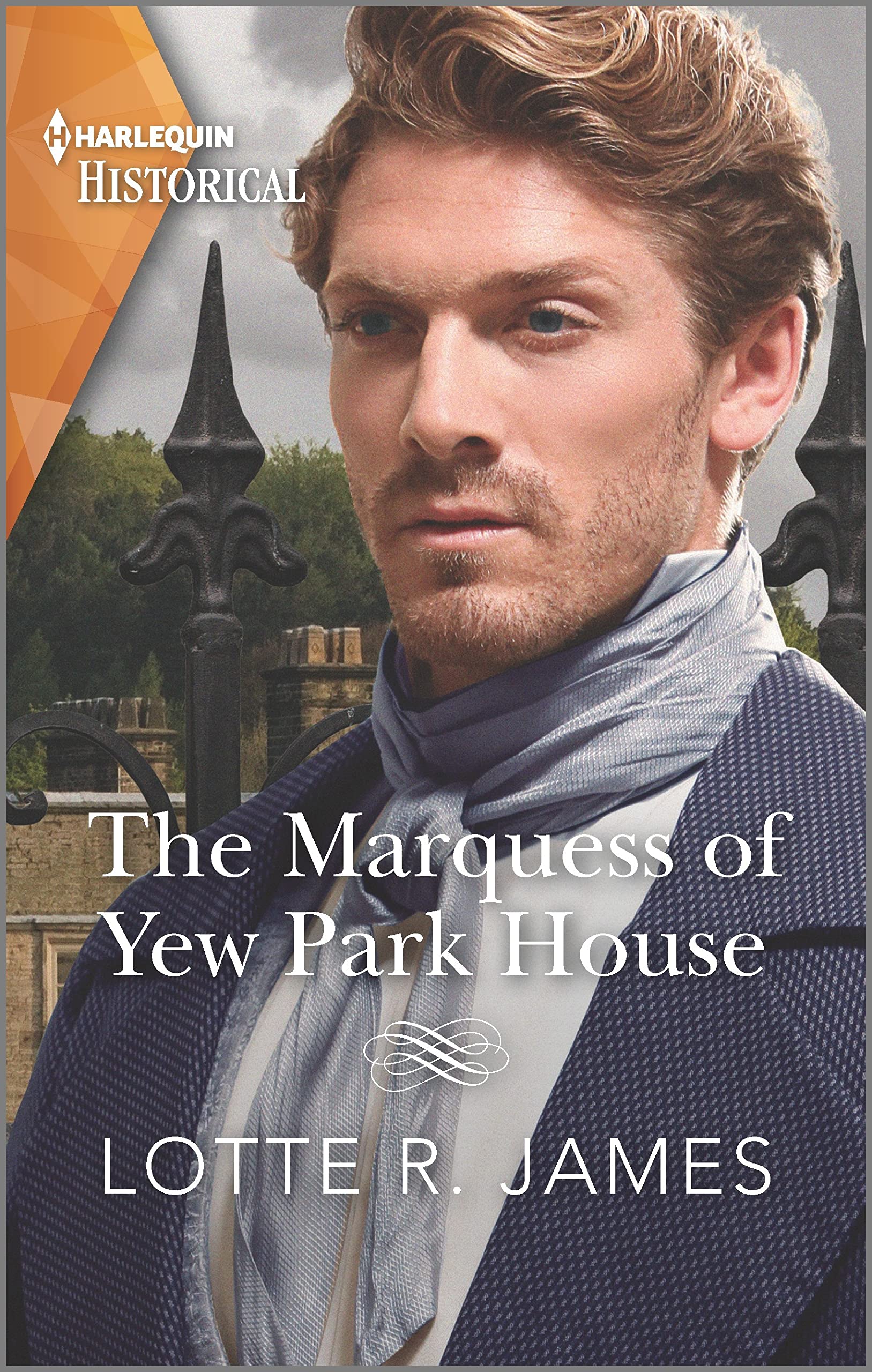 Buy The Marquess of Yew Park House: A Secrets and Scandal Regency Romance (Gentlemen of Mystery Book 2) — BookShops.in