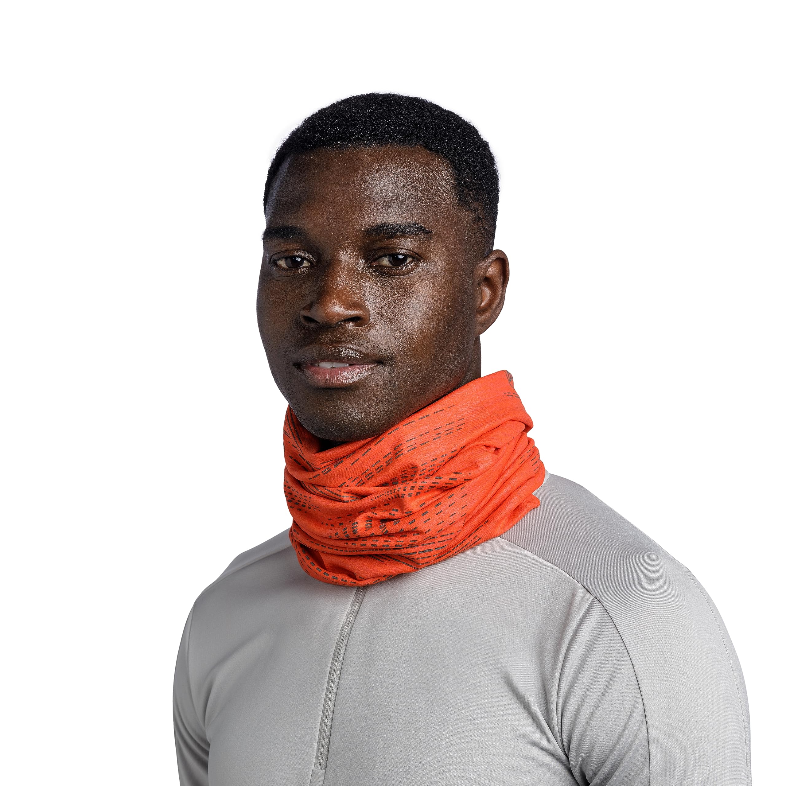 Buff Braga de Cuello Dryflx Tubular DryFlx® Unisex adulto (Pack de 1)