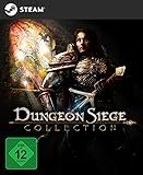 Dungeon Siege Dungeon Siege Collection [PC Code - Steam]