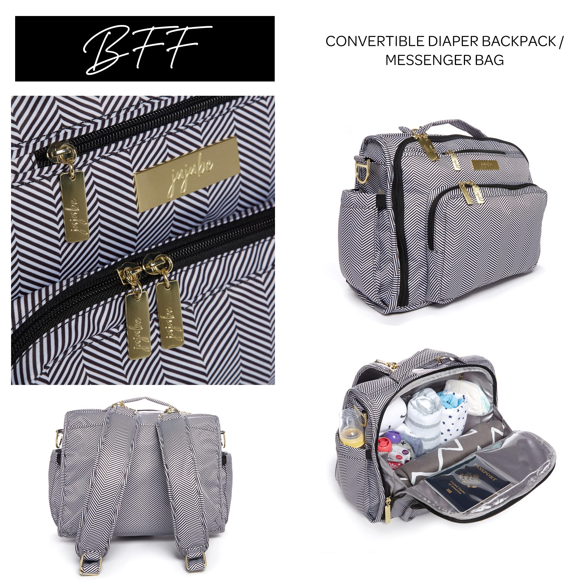 Juju bean diaper bag outlet