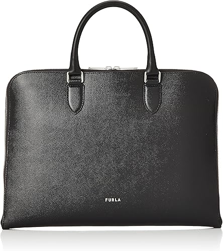 Amazon フルラ 国内正規品 フルラ ビジネスバッグ Man Project Slim Briefcase メンズ ブラック U690fpjare000 Furla フルラ メンズバッグ 財布 Amazon フルラ 国内正規品 フルラ ビジネスバッグ Man Project Slim Briefcase メンズ ブラック U690fpjare000 Furla フルラ メンズバッグ 財布
