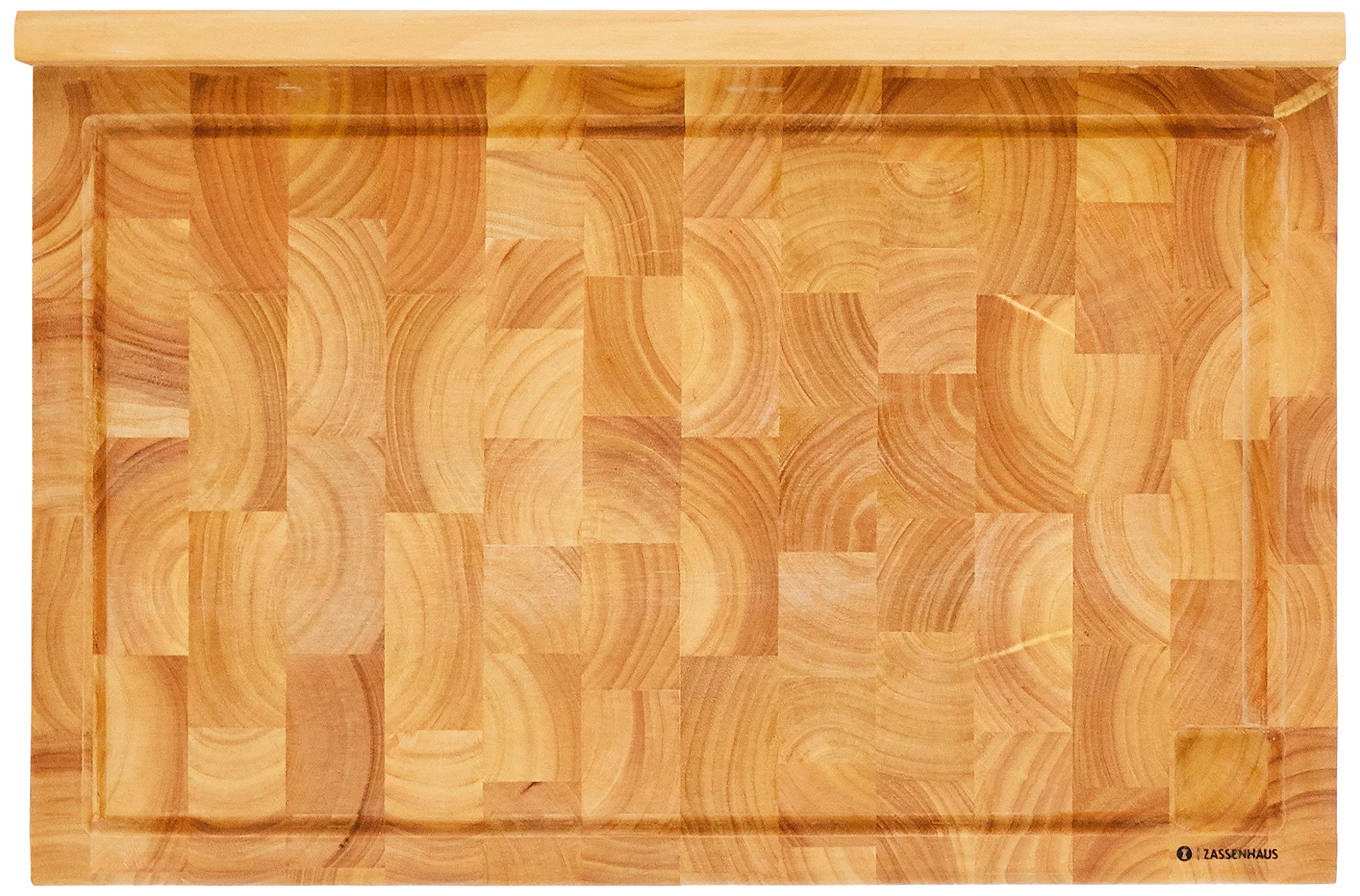 Zassenhaus Arbeitsbrett, Holz, Braun, 60x40cm, 50189