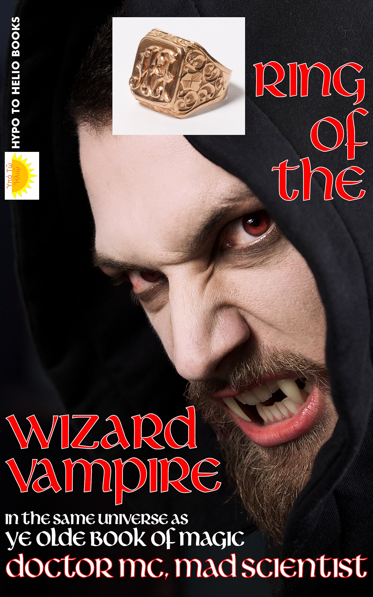 Amazon.de: Doctor MC: books, biography, latest update