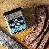 Vista 4 de Traeger Anything Rub