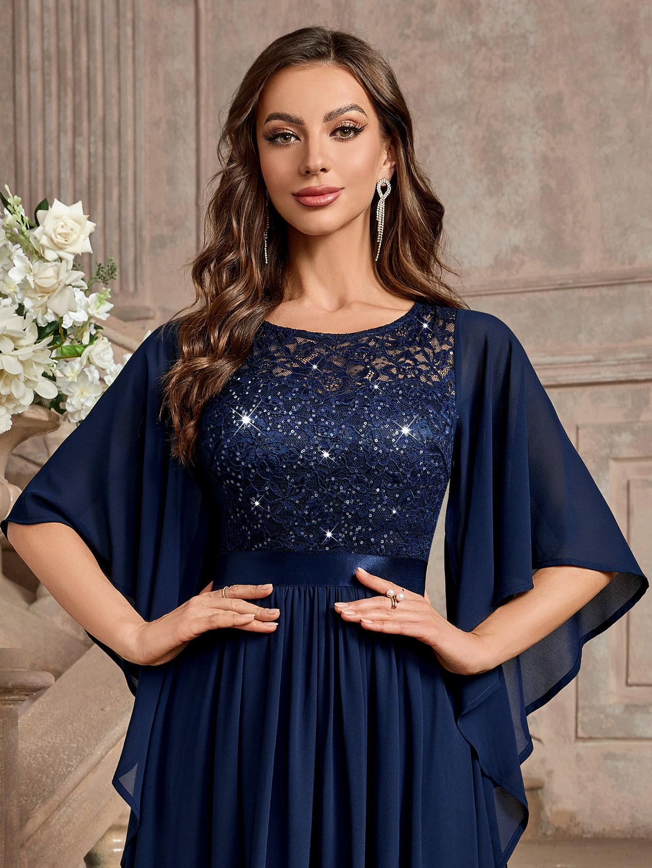 Designer Dresses Myer Party Dresses Cocktail Dresses For Women Uk Christmas  Dresses With Sleeves Elegant Miusol
