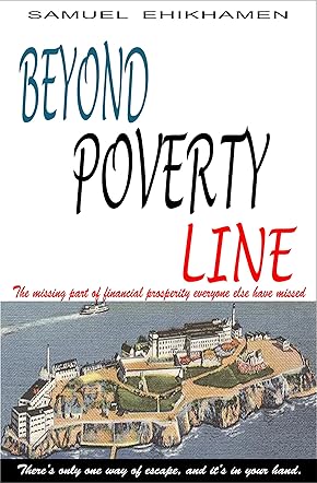 Beyond Poverty Line