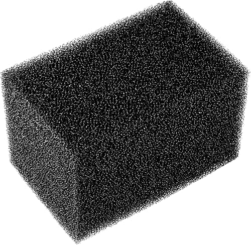 Filtro de aire de admisión Caltric para Polaris Ranger 900 4X4 Diesel 2011-2012Crew 900 Diesel 2012