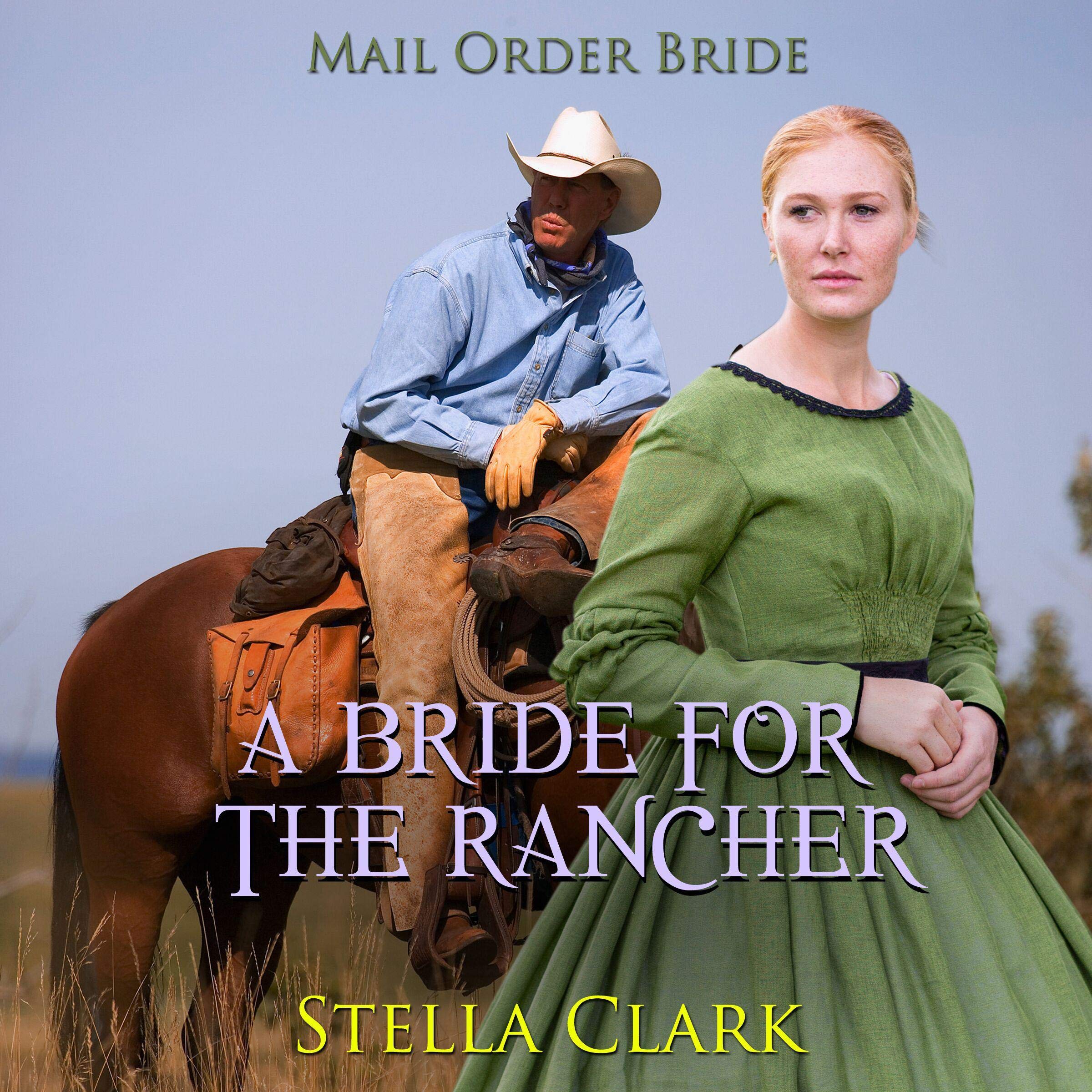 A Bride for the Rancher