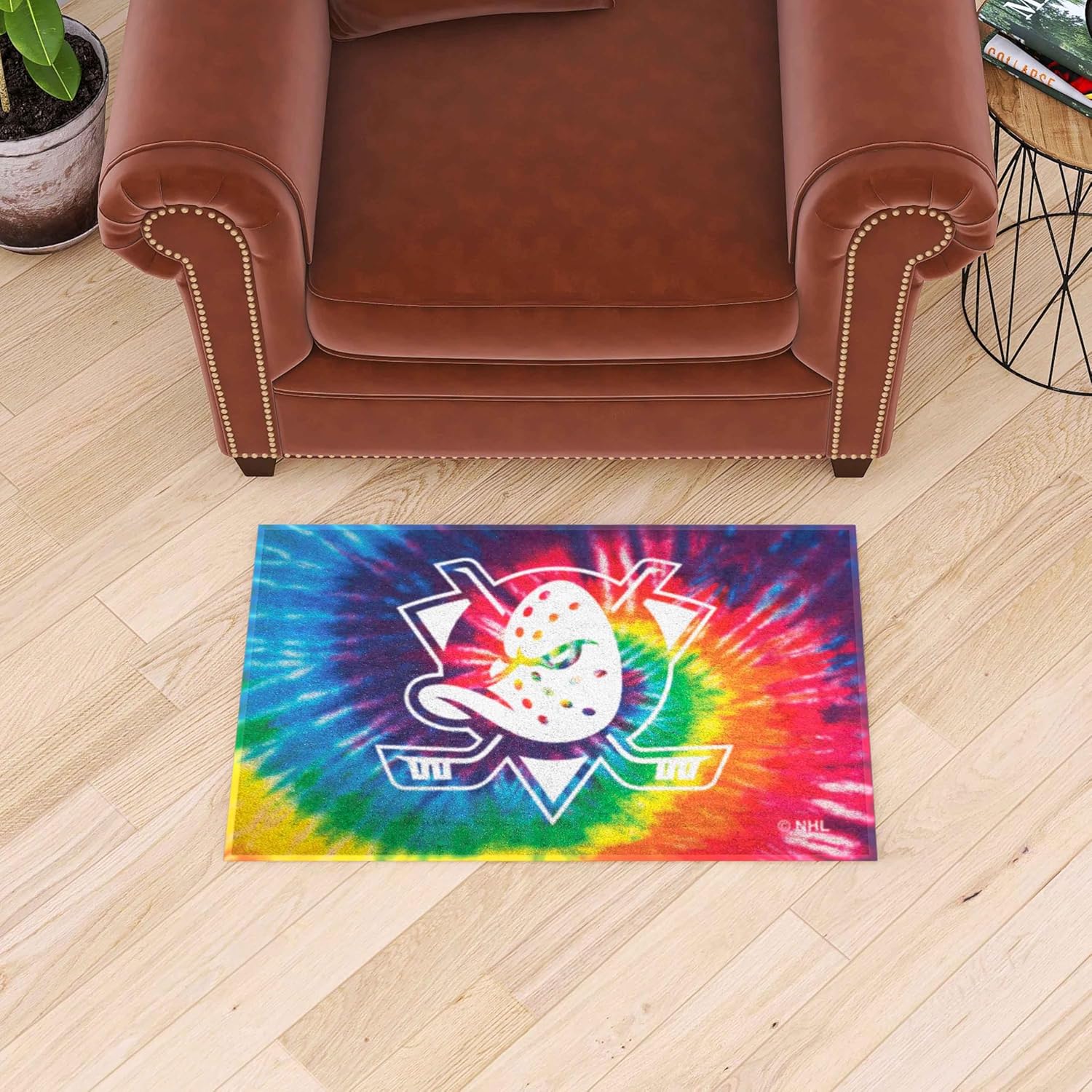 FANMATS NHL Unisex-Adult Modern