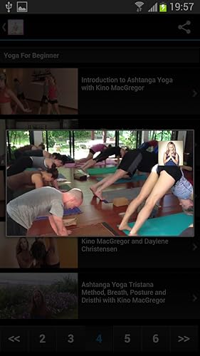 Yoga para Iniciantes