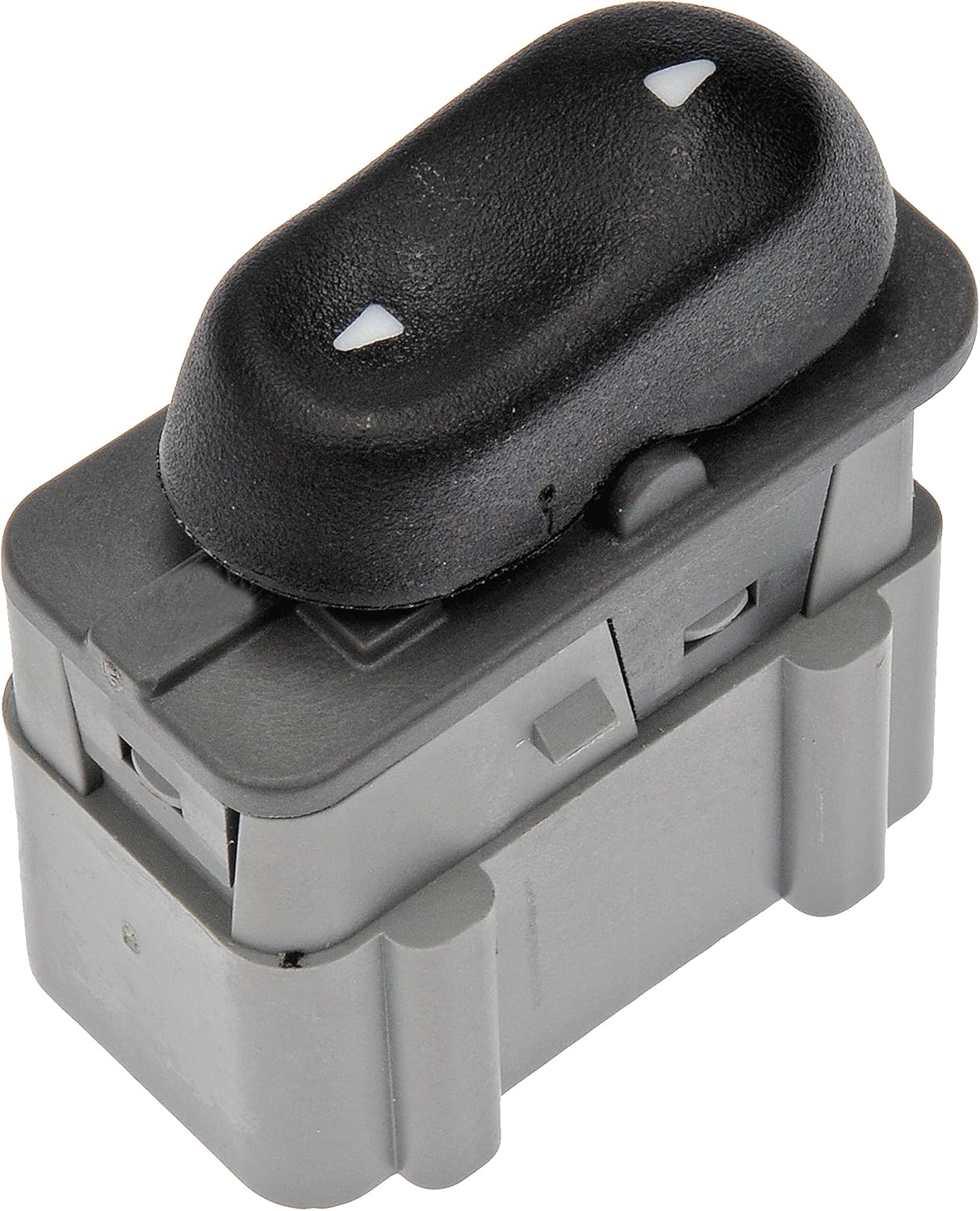 Dorman 901-392 Power Window Switch - Right Side Compatible with Select Ford/Lincoln Models