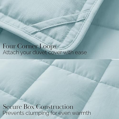 Vista 158 de Edredón ligero Southshore Fine Linens Vilano Springs