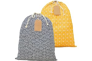 ERIBAGZ Jumbo Gift Sack