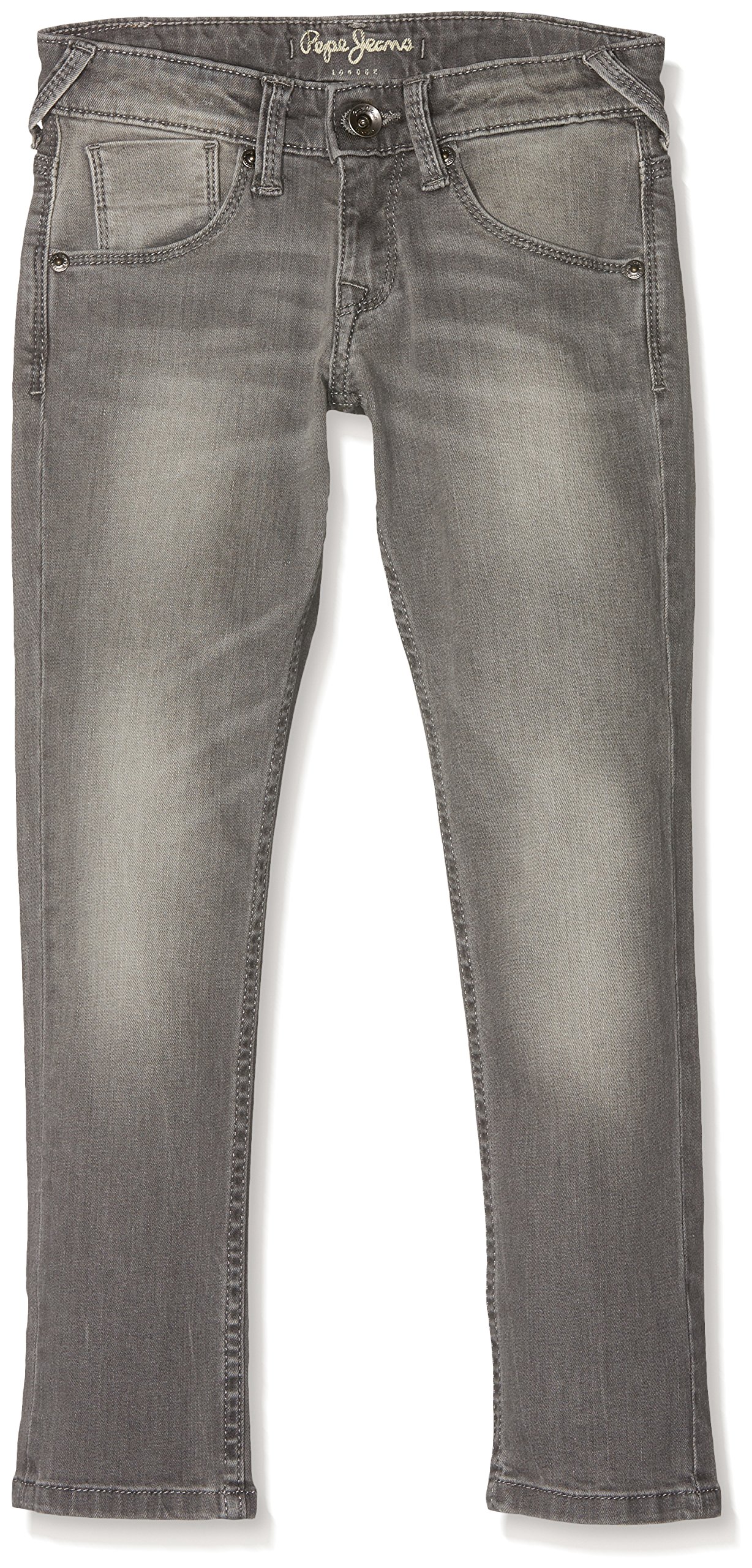 Jean garçon Pepe Jeans Jamison aux finitions soignées et coupe premium - 3