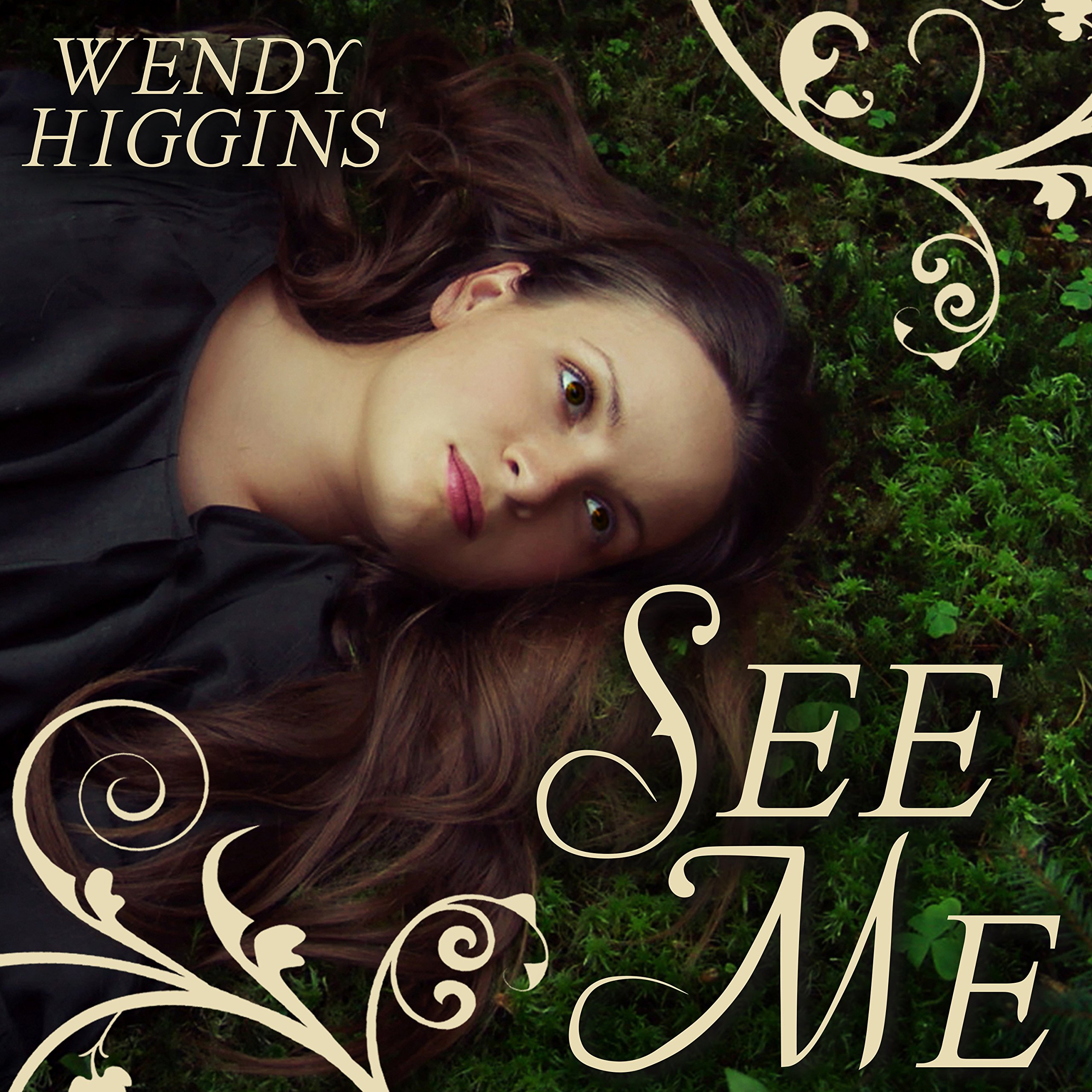 Cover art for See Me