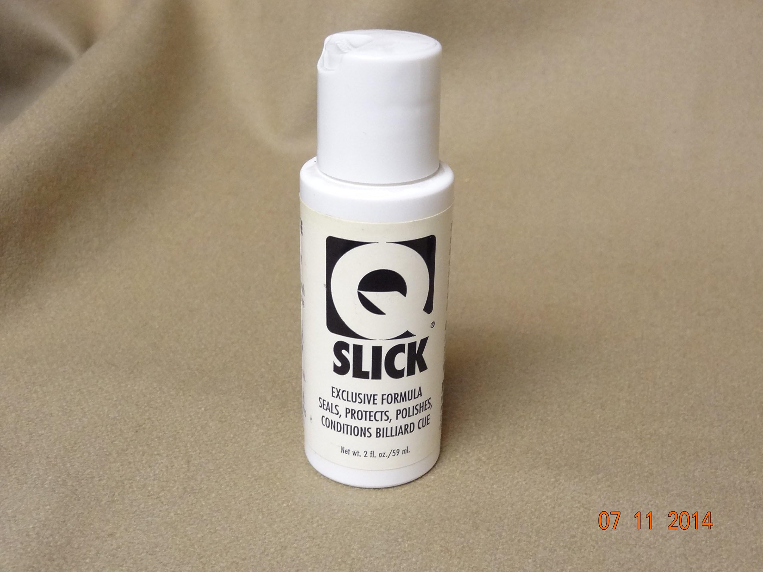 Shaft Cues SPQSL Shaft Products Q-Slick