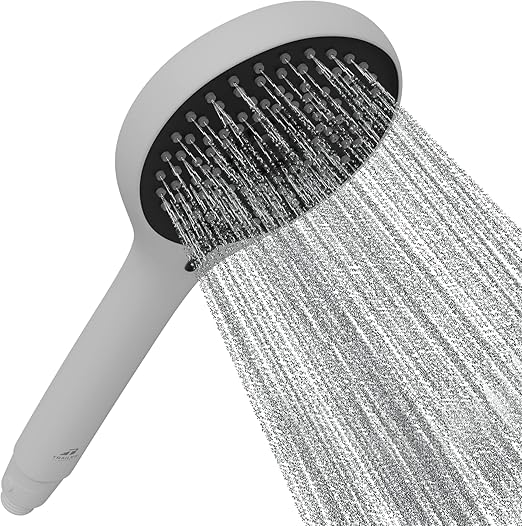 High Pressure RV Shower Head, Handheld Camper Shower Head