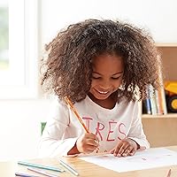 Vista 12 de Yaxa Basics - Lápices de colores suaves (24 unidades)