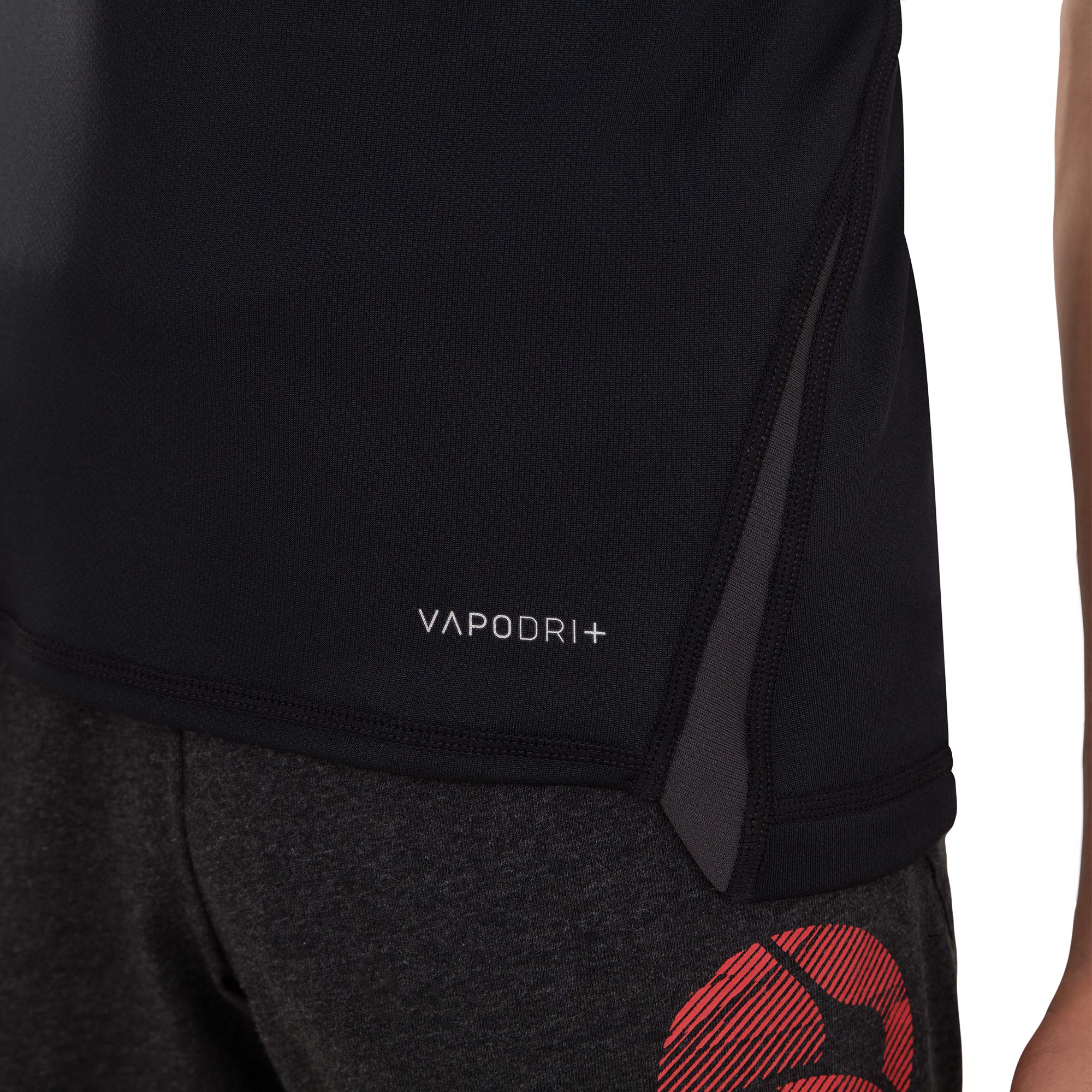 Canterbury Junior Unisex Vapodri Evader Hooped Rugby Jersey | Vapodri Technology | Pro Athletic Fit | Durable Rugby Jersey
