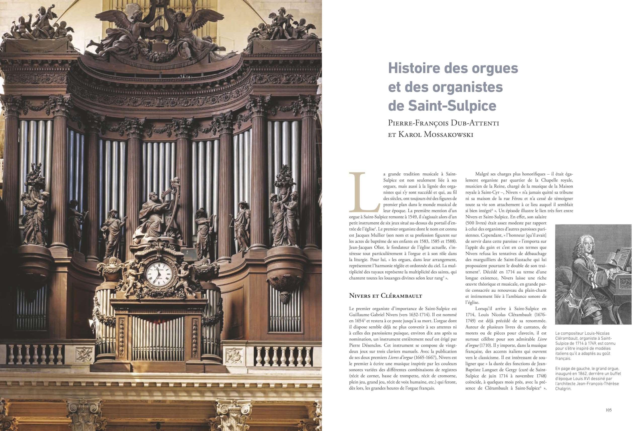 La Grâce de Saint-Sulpice - Art et Spiritualité au coeur de Paris
