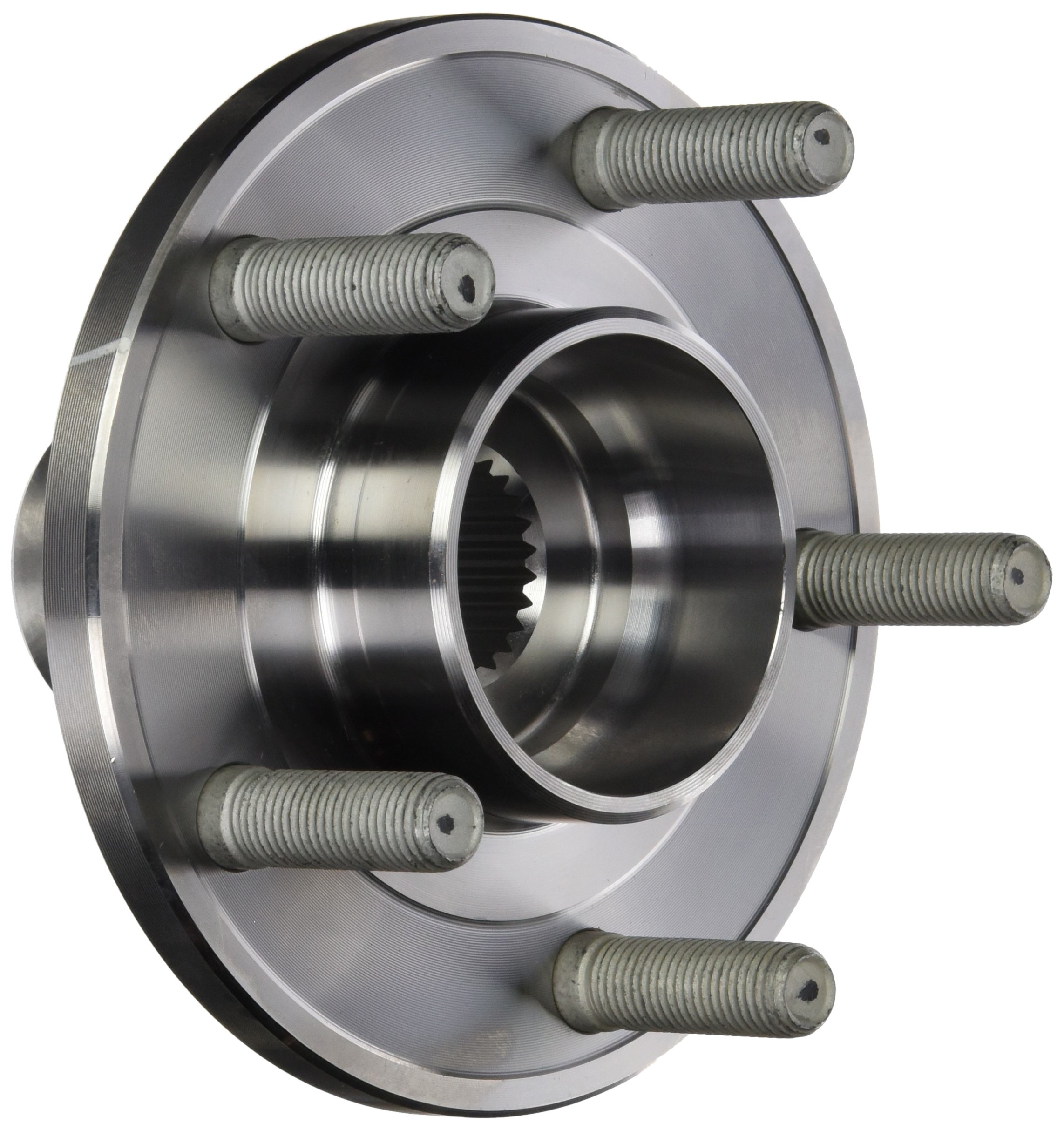 Motorcraft HUB-81 Disc Brake Hub, Disc Hardware Kits - Amazon Canada