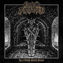 In a Pitch Black Grave