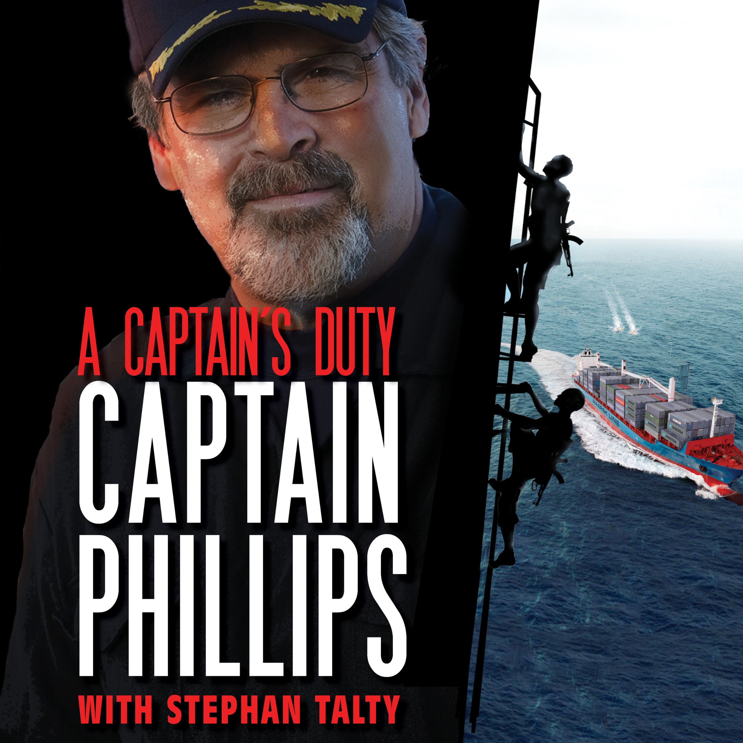 Cover art for A Captain's Duty