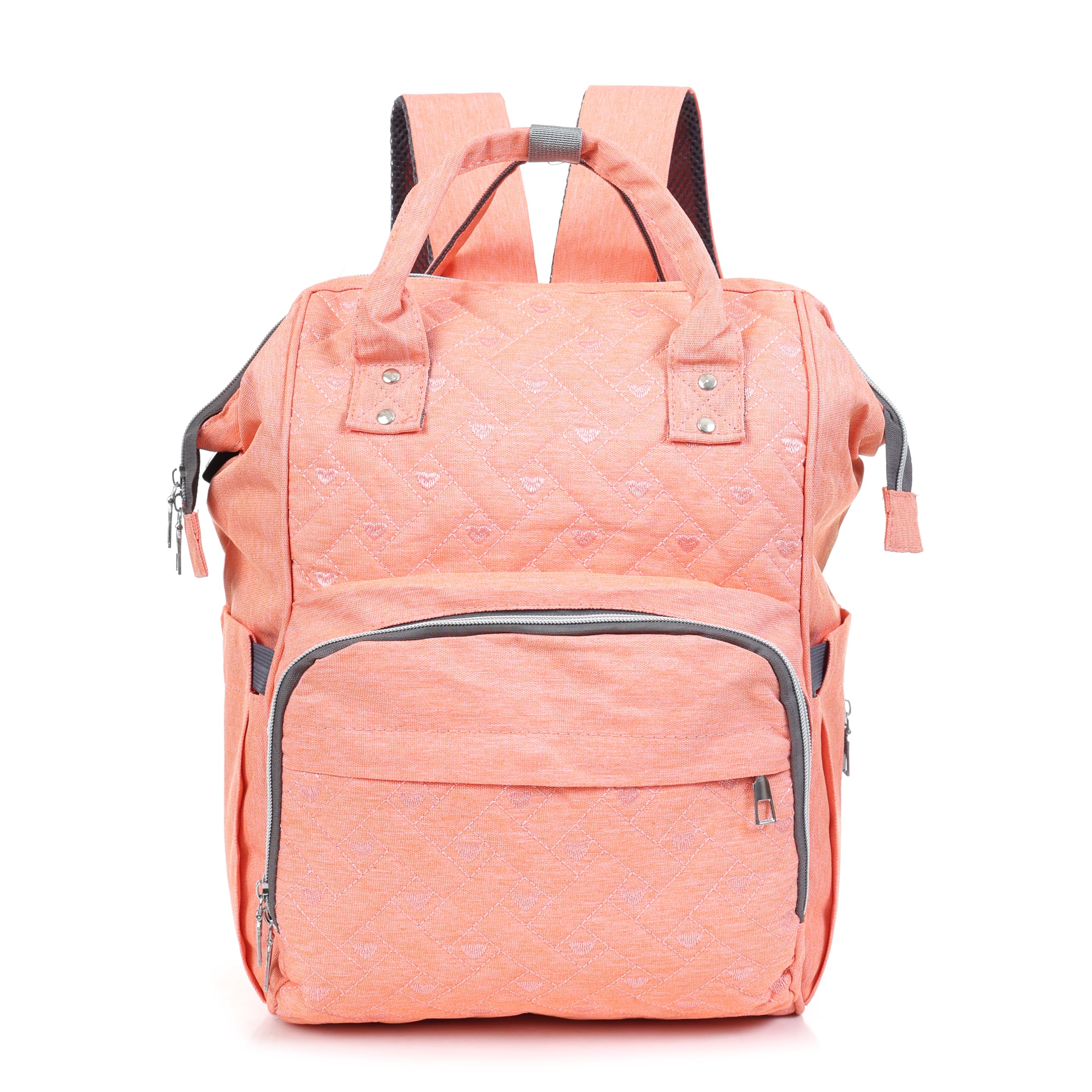 Baby Diaper Bagpack-image-44