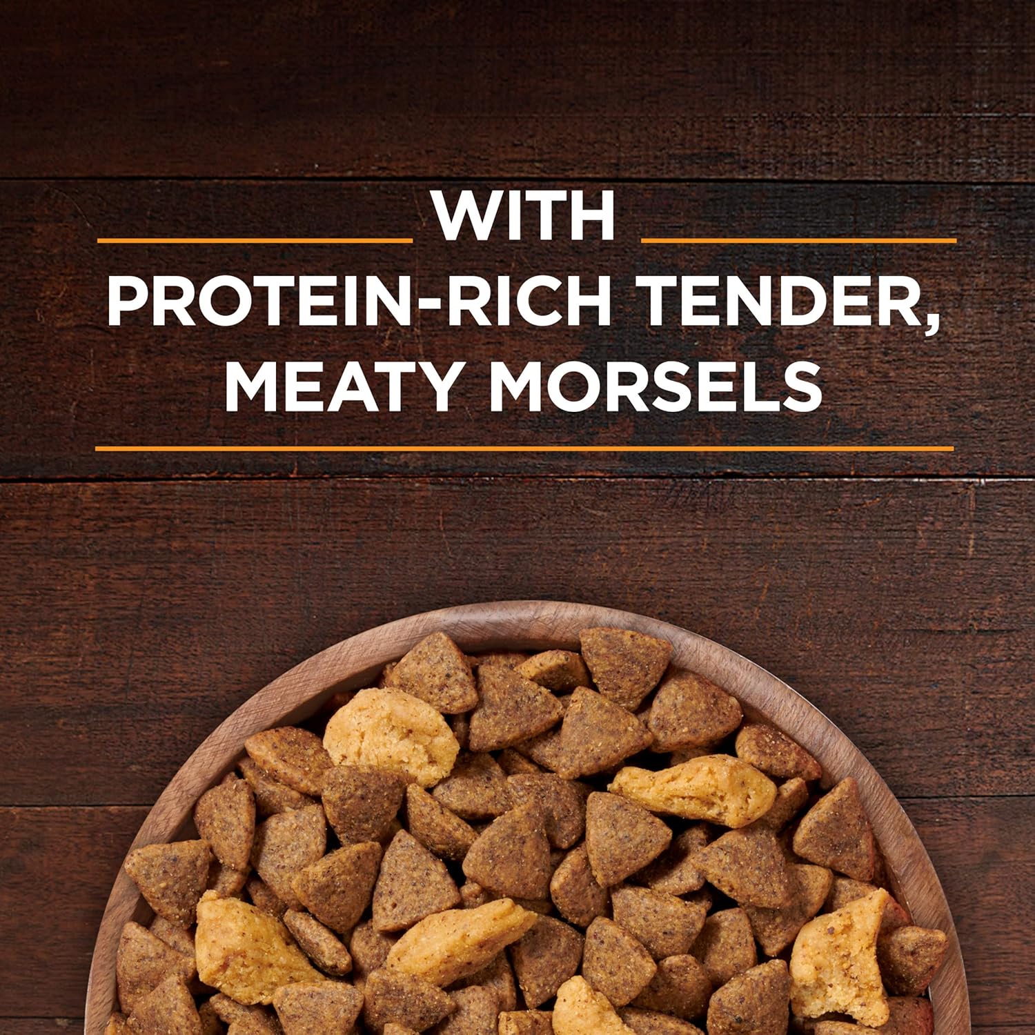purina meaty morsels
