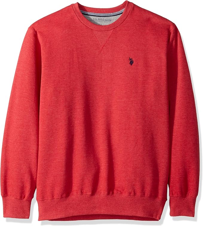 Us polo sweatshirt amazon Clearance