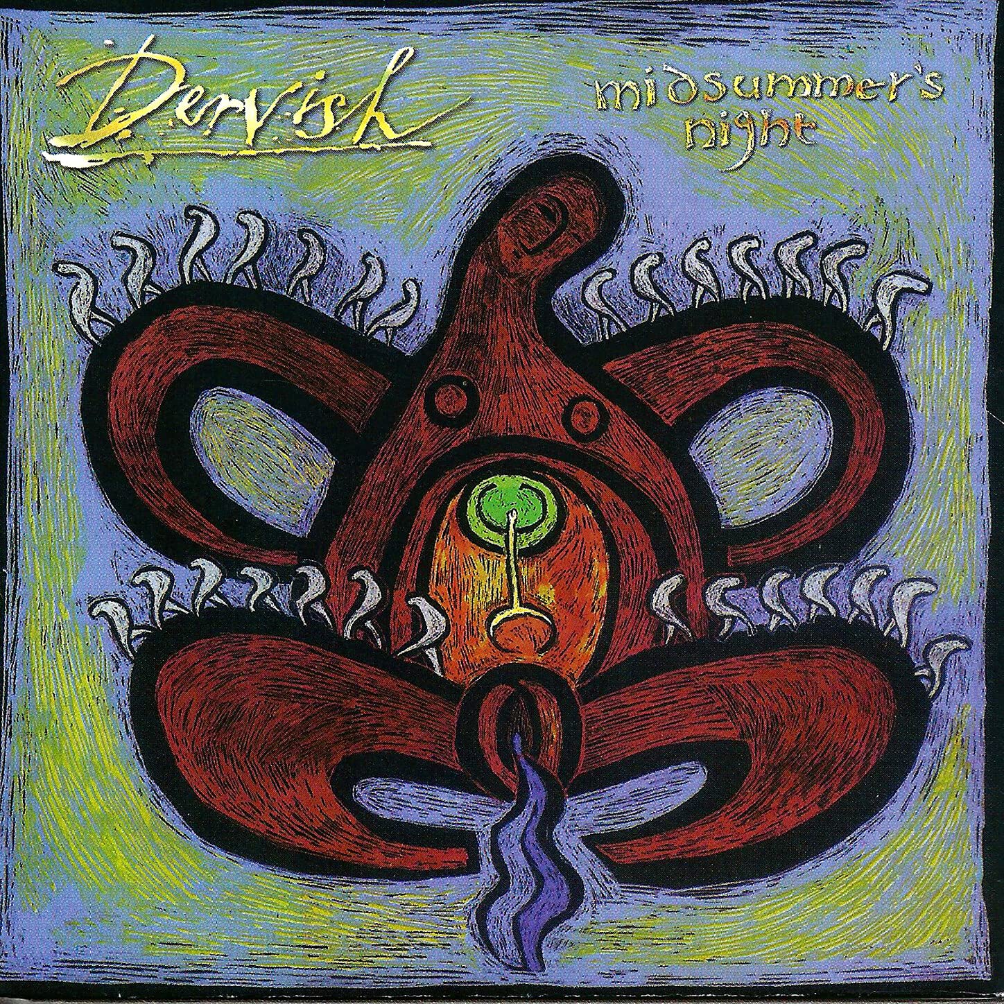 Dervish