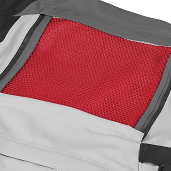 Tourmaster Discovery Motorcycle Jacket