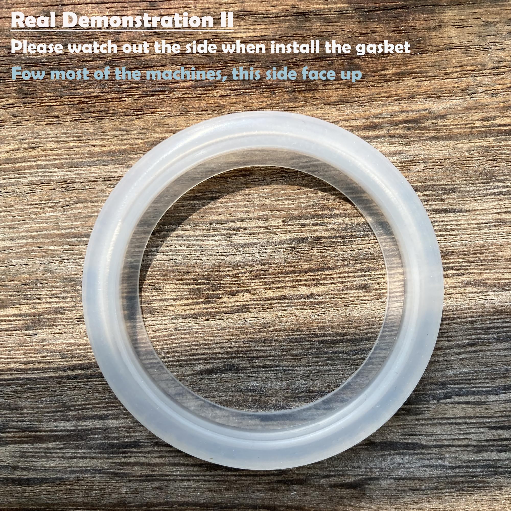 Cuisinart coffee maker lid gasket replacement