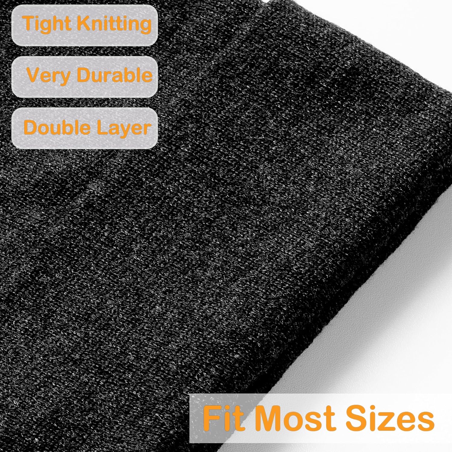 Beanies Hats for Men Women Winter Hat 4-Pack / 3-Pack - Image 4