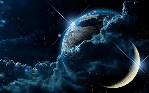 Holsts' The Planets 8bit Chiptune