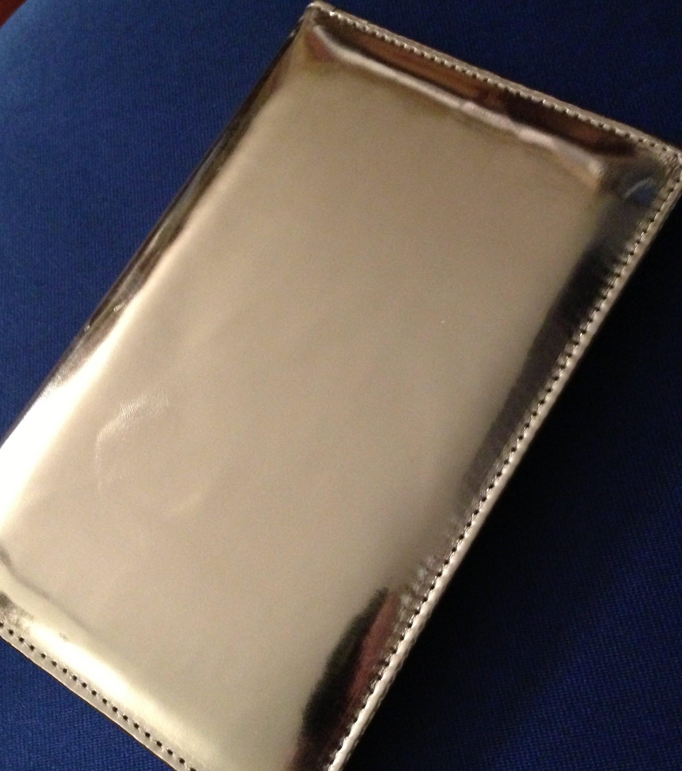 Original Waitstaff Organizer-Gold